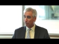 Oliver Luck on the needs of each NCAA school