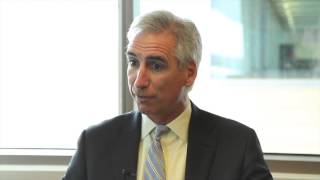 Oliver Luck on the needs of each NCAA school