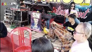 DUDA ARABAN Versi dj putri duyung - JUNOT BERBIE - SN MUSIK ENTERTAINMENT