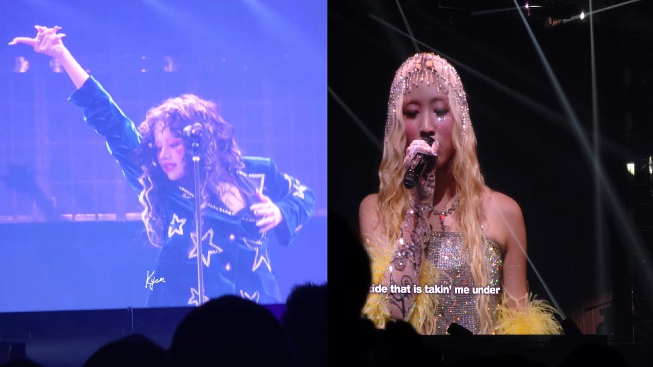 XG  HARVEY＆MAYA 250208