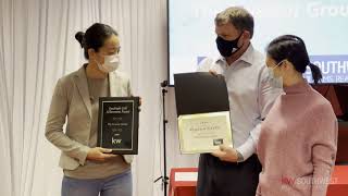 Kw Southwest Awards The Investor Group