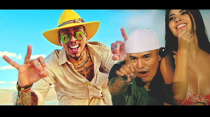 SUFRO - Bonny Lovy ft. Corona ( Video Oficial )