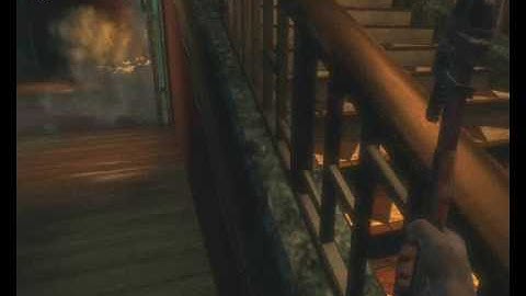 Bioshock - Playthrough - Part 2 - Not so welcomed