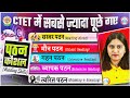 CTET 2026 | सस्वर पठन , मौन पठन , गहन पठन – Explained | CTET Important Topics BY Varsha Mam