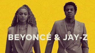 The Carters - Apeshit (Global Citizen) (AUDIO) Resimi