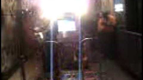 DDR DJ 8-Ball - "Drunken" My Fire (Trick Shuffle)