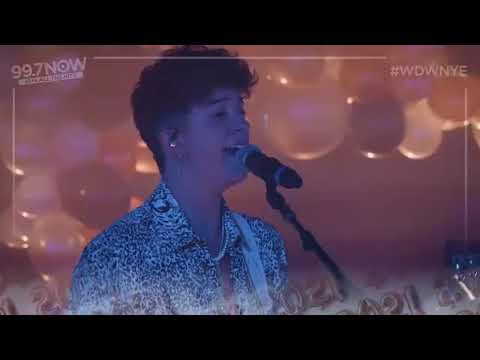 Why Don't We - Lotus Inn (LIVE for the first time) #WDWNYE