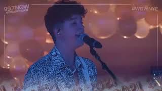 Why Don&#39;t We - Lotus Inn (LIVE for the first time) #WDWNYE
