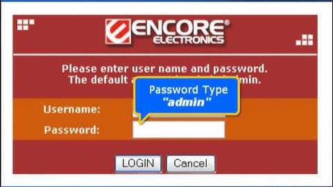 Procedure on how to configure ENHWI-3GN3 DHCP in Windows XP