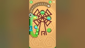 dig this! (Dig it ) 154-13 | arghh! | Dig this level 154 episode 13 solution gameplay walkthrough