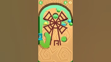 dig this! (Dig it ) 154-13 | arghh! | Dig this level 154 episode 13 solution gameplay walkthrough