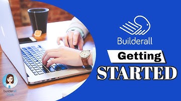 Getting Started with Builderall