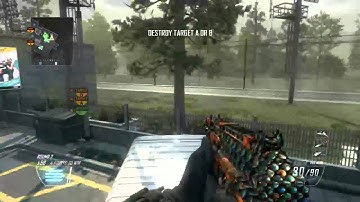 SICK 1080 TOMAHAWK SPAWNSHOT ON RUSH!