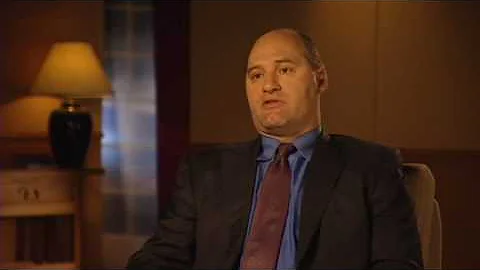 Swedish 100 - Dr. Jim Porter, Director of Surgical...