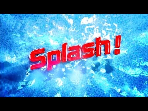 Splash TV | 'Street-Dive' showcase | National TV 🎬