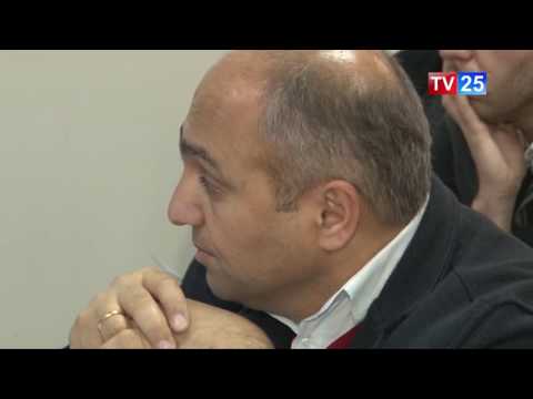 2017 წლის რესპუბლიკური ბიუჯეტის პროექტი 64 შენიშვნით