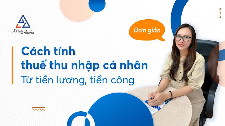 Các cơ quan nhà nước nào lĩnh lương từ thuế năm 2024