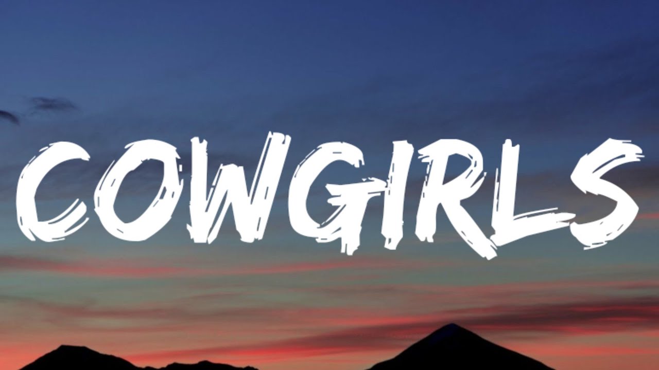 Morgan Wallen - Cowgirls (Lyrics) Ft. ERNEST Morgan Wallen - Cowgirls (Lyrics) Ft. ERNEST