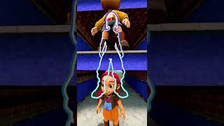 CAN YOU CATCH ALL SIZE RUMI JINU CHILD DERPY TIGER KPOP DEMON HUNTERS in Garry`s Mod