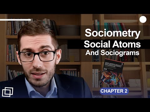 Sociometry, Social Atoms,