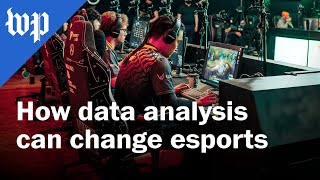 How Evil Geniuses is using data analytics to change esports | EG CEO Interview