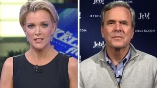 Full Jeb: For me to win, people must believe in a bright future Guide