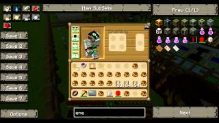 Tekkit Tutorial 10 Farming with Tim