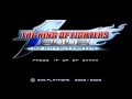 The King of Fighters 2002: Unlimited Match - Geese ni Mustard (Geese Howard Theme)