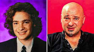 Famous Disturbed All Members ✪︎ Then and Now Wealth