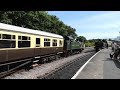 South Devon Railway, August 2022 (Part 2)