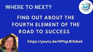 Assessment for learning: the road to improvement - formative feedback