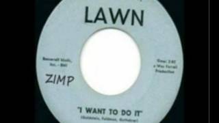 Bobby Comstock I Want To Do It