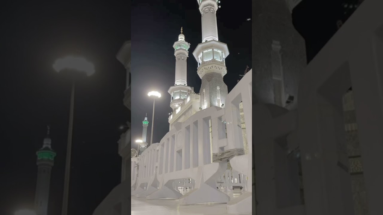 أعجوبة الحرم د. ⁧‫بندر بليلة‬⁩ يتجلى ويحبر أيَّما تحبير من سورة آل عمران | فجر 10-8-1442 هـ
