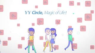 YY Circle screenshot 2