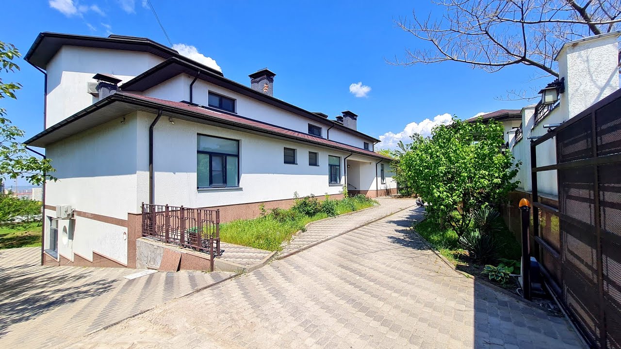 Анапа домокомплекты экономичный