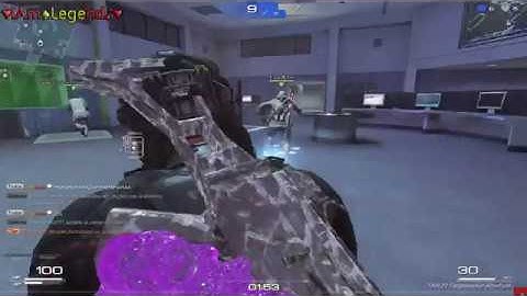 SKILL SF2 HACKER : SmkBilly * PRO ESL - BORED SKILL - ONLY HACKERS