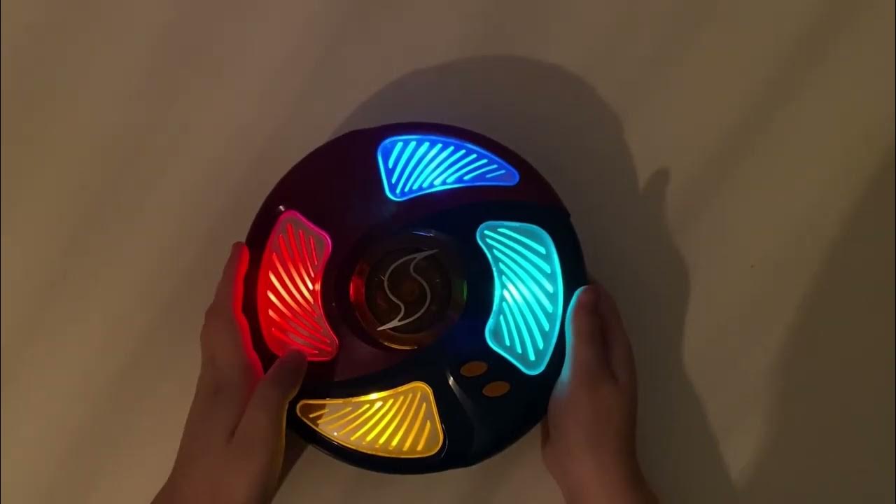Simon Trickster, it tricks your brain YouTube