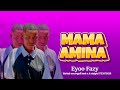 Mama Amina Singeli Beat Raza 2025 Prod Eyoo Fazy