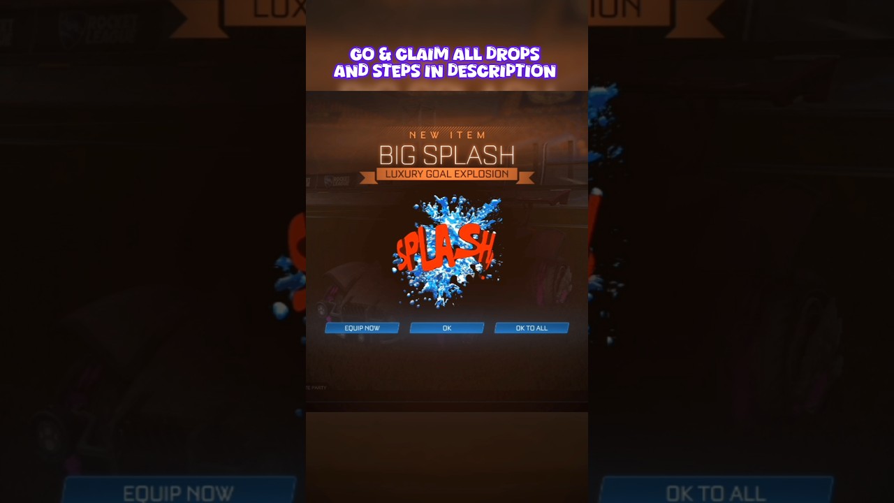 Go & Get all items free from Twitch !! ❤️🔥 