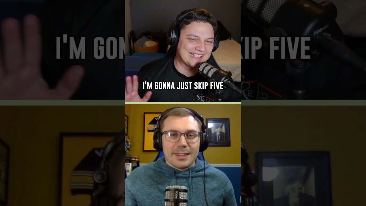 Waking Up to Seagulls in your HOUSE??