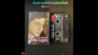 hakan taşıyan ~ seven kalbim matemlidir... Resimi