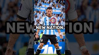 Ronaldo Might Actually Switch Nationalities After What Just Happened! 😱