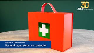 Maar...het Is Van Karton?