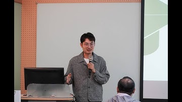 Macao Polytechnic University Prof. Gavin Wu 吳駿傑博士 Talk Highlight
