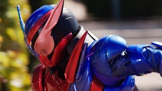 時代を駆け抜けた平成ライダーが今終わる／映画『仮面ライダー平成ジェネレーションズFOREVER』予告編