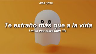Justin Bieber - Ghost | Sub Español / Lyrics