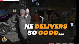 Koil Reacts \u0026 Gives His Opinion On P Money's Diss Track On OTT | NoPixel