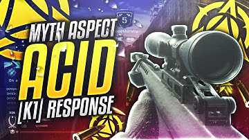 Myth Aspect: Myth Acid