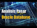 Analisis Pasar Oracle Database