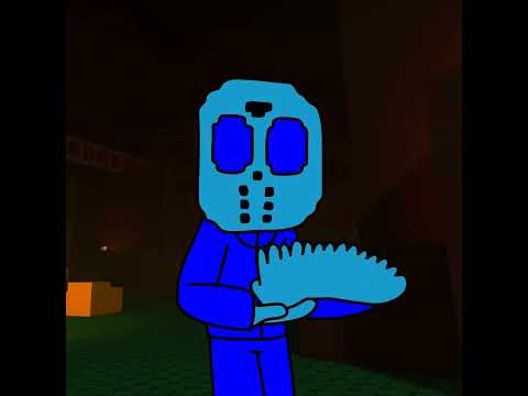 FOURTEEN NERFS Roblox Forsaken Jason Twotime Memes Animation Funny